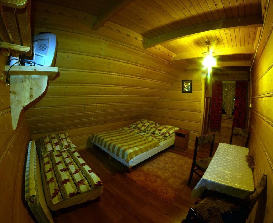 Wolne Pokoje Maria Rzadkosz Гличарув Номер фото